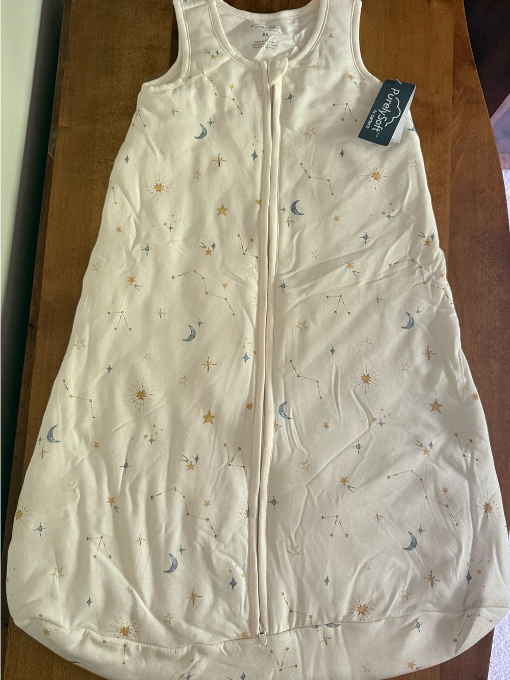 sleep sack
